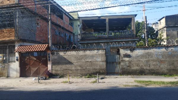 Imóvel em NILOPOLIS/RJ