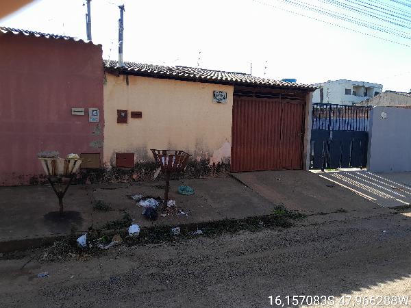 Imóvel em LUZIANIA/GO