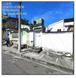 Imóvel em SAO GONCALO/RJ