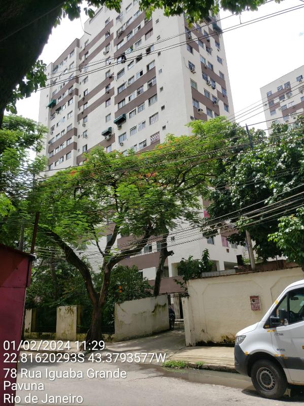 Imóvel em RIO DE JANEIRO/RJ