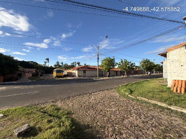 Imóvel em JOSE DE FREITAS/PI