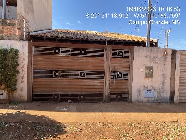 Imóvel em CAMPO GRANDE/MS