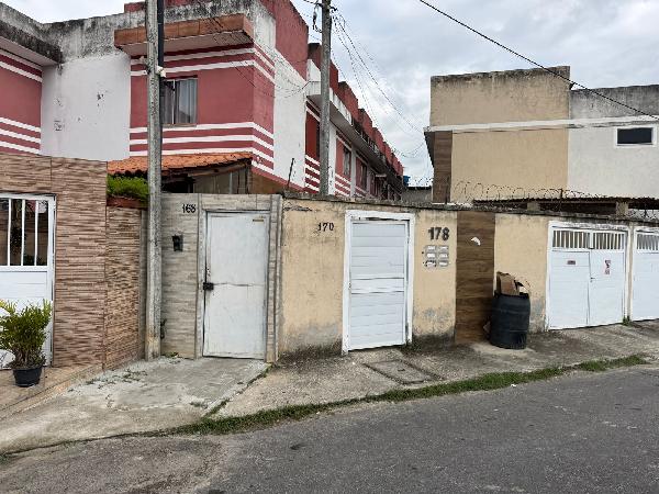 Imóvel em NOVA IGUACU/RJ
