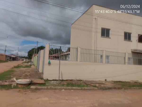 Imóvel em AGUAS LINDAS DE GOIAS/GO