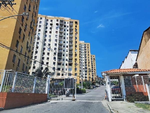 Imóvel em BELFORD ROXO/RJ