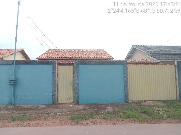 Foto de Imóvel 2 quartos, 54 m², QUATRO BOCAS - Leilão em Tomé-Açu/PA, 42% abaixo da avaliação