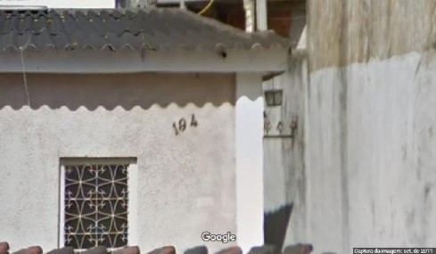 Imóvel em SAO JOAO DE MERITI/RJ