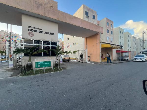 Foto de Imóvel em Salvador (BA)
