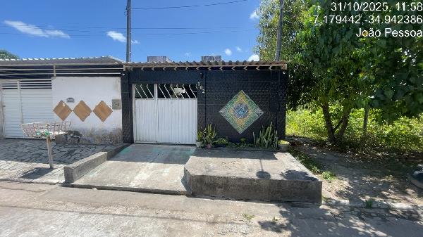 Imóvel em SANTA RITA/PB