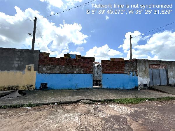 Foto de Imóvel na Rua Engenho Laranjeiras, 1612 - Leilão em CEARA-MIRIM/RN, 49% abaixo da avaliação