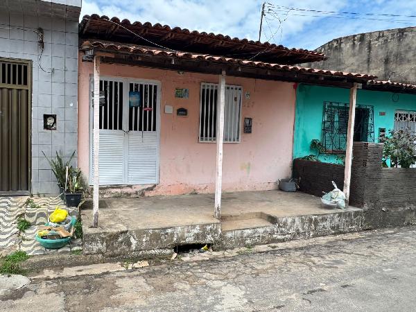 Foto de Imóvel 70 m², FATIMA - Leilão em São Luís/MA, 39% abaixo da avaliação