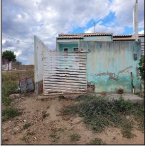 Foto de Imóvel na Rua Projetada - Leilão em Ingazeira/PE, 69% abaixo da avaliação