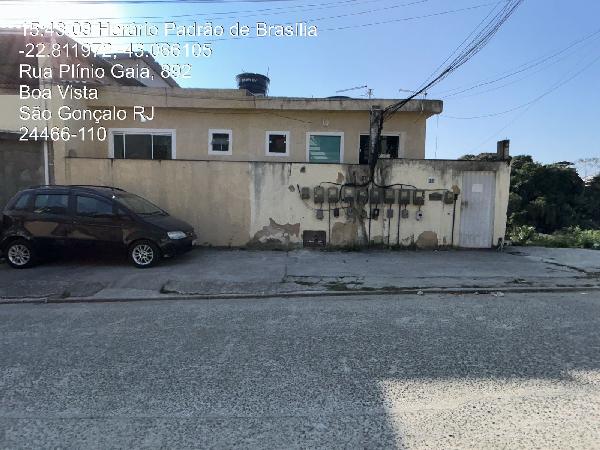 Imóvel em SAO GONCALO/RJ