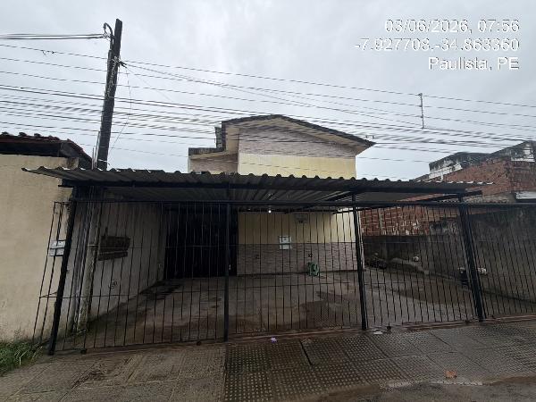 Imóvel em PAULISTA/PE