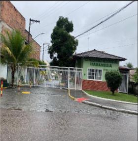 Imóvel em SAO GONCALO/RJ