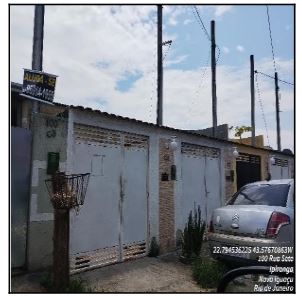 Imóvel em NOVA IGUACU/RJ