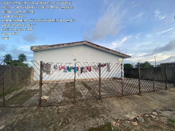 Imóvel em ITAPISSUMA/PE