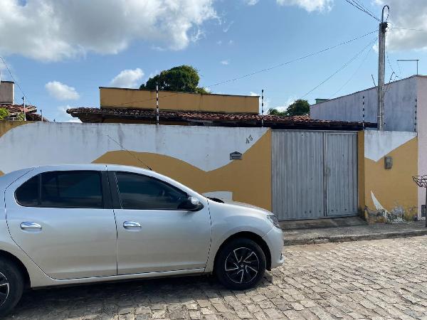 Foto de Imóvel na Rua Jose Wilson Ferreira Da Silva, 294 - Leilão em CEARA-MIRIM/RN, 47% abaixo da avaliação