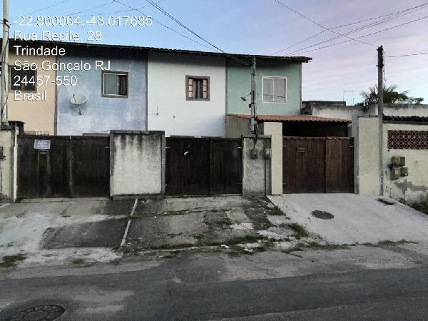 Imóvel em SAO GONCALO/RJ