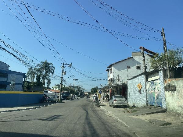 Imóvel em SAO GONCALO/RJ