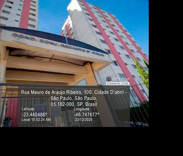 Foto de Imóvel 2 quartos, 99 m², VILA JARAGUA - Leilão em São Paulo/SP, 36% abaixo da avaliação