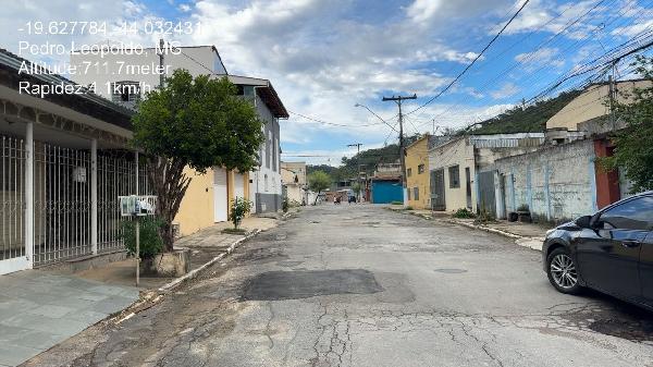 Imóvel em PEDRO LEOPOLDO/MG