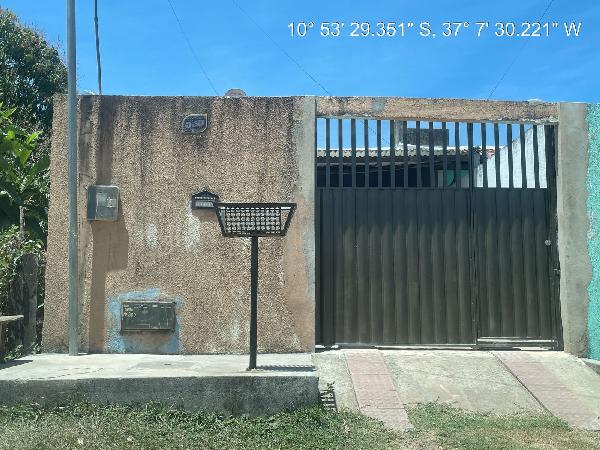 Imóvel em NOSSA SENHORA DO SOCORRO/SE