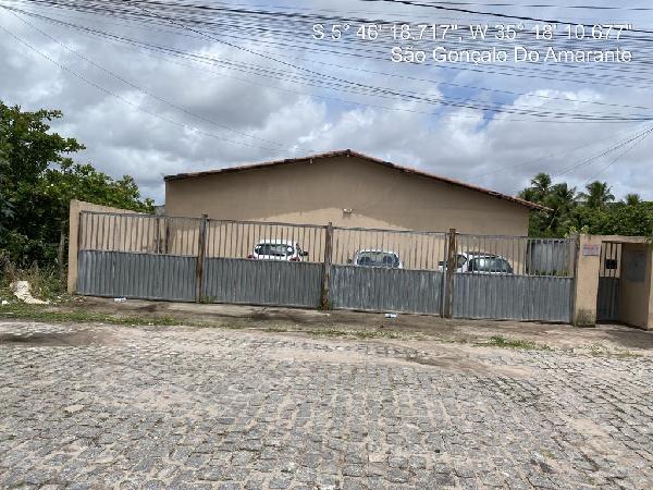 Foto de Imóvel na Rua Senhor Do Bomfim, 204 - Leilão em SAO GONCALO DO AMARANTE/RN, 57% abaixo da avaliação
