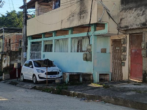 Imóvel em SAO GONCALO/RJ