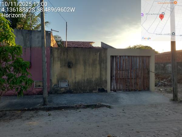 Foto de Imóvel 2 quartos, 74 m², ALTO DA ESTRELA - Leilão em Horizonte/CE, 41% abaixo da avaliação