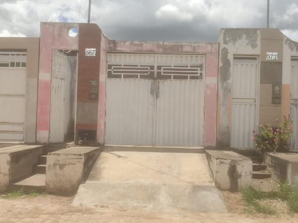 Imóvel em IACU/BA