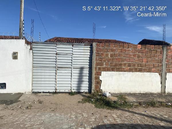 Foto de Imóvel na Rua Campo Das Princesas, 60 - Leilão em CEARA-MIRIM/RN, 66% abaixo da avaliação