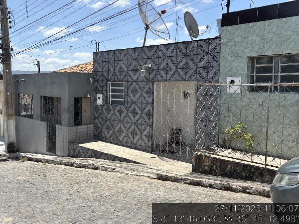 Imóvel em BEZERROS/PE
