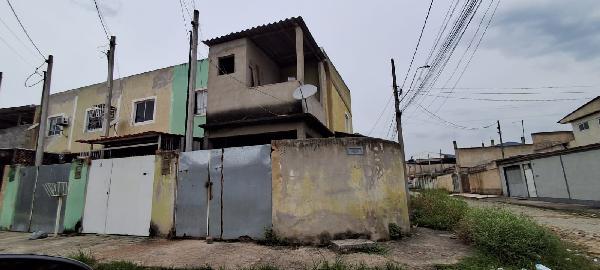 Imóvel em NOVA IGUACU/RJ