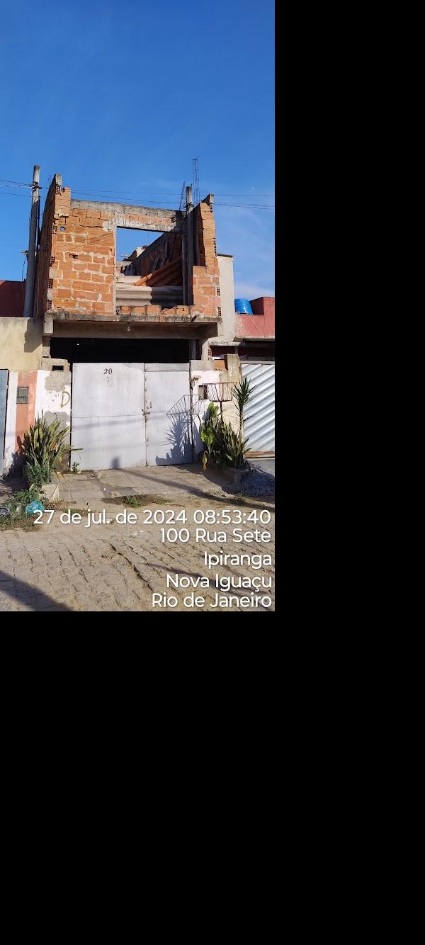 Imóvel em NOVA IGUACU/RJ