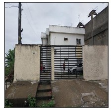 Imóvel em OLINDA/PE