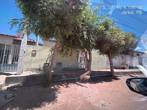 Foto de Imóvel 2 quartos, 88 m², ALTO DA BELA VISTA - Leilão em Jericó/PB, 42% abaixo da avaliação