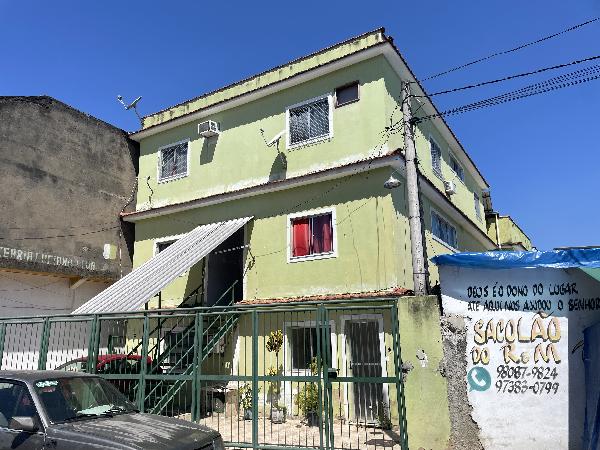 Imóvel em SAO JOAO DE MERITI/RJ