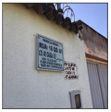 Imóvel em LUZIANIA/GO