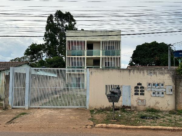 Foto de Imóvel na Avenida Goias - Leilão em Luziânia/GO, 50% abaixo da avaliação