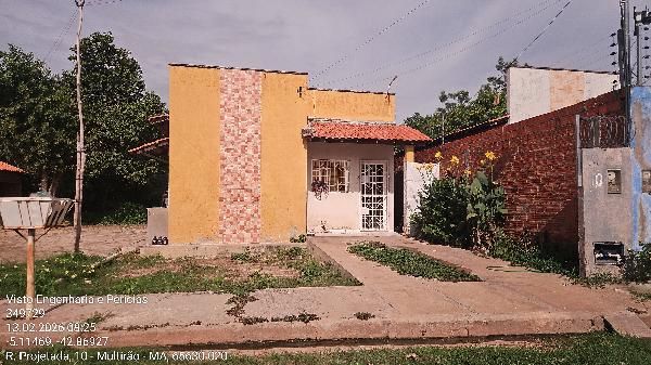 Foto de Imóvel 3 quartos, 67 m², CINTURAO VERDE - Leilão em Timon/MA, 40% abaixo da avaliação