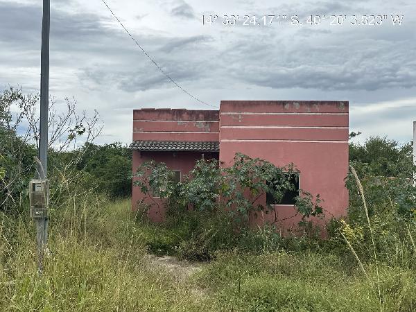 Imóvel em POCOES/BA