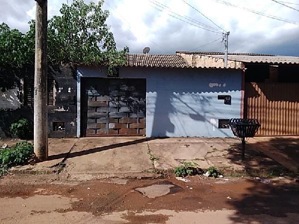 Foto de Imóvel 2 quartos, 63 m², PARQUE ESTRELA DALVA IX - Leilão em Luziânia/GO, 41% abaixo da avaliação