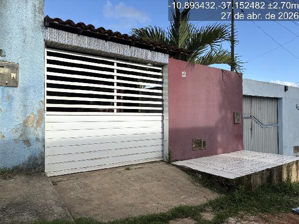 Foto de Imóvel 2 quartos, 66 m², COMPLEXO JARDIM - Leilão em Nossa Senhora do Socorro/SE, 42% abaixo da avaliação