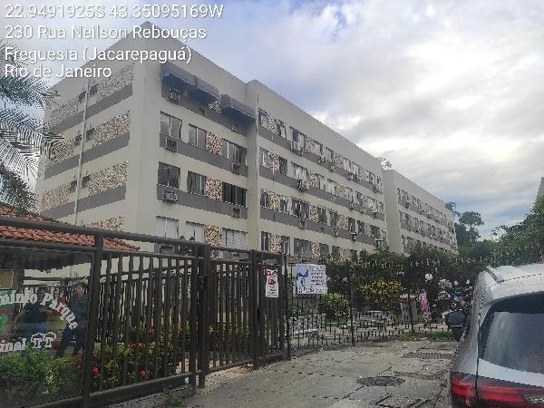 Imóvel em RIO DE JANEIRO/RJ