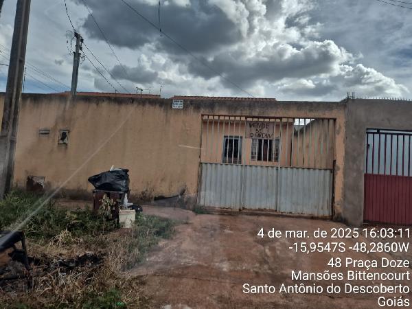 Foto de Imóvel em Santo Antônio Do Descoberto (GO)