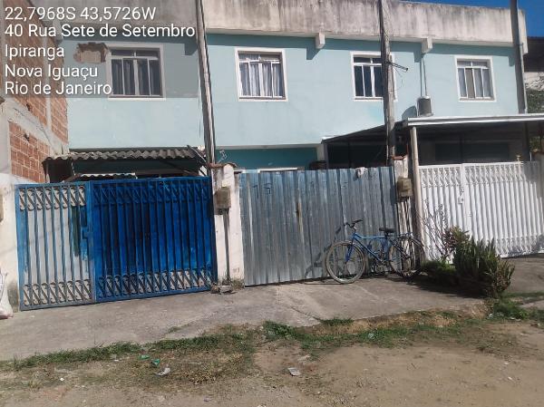 Imóvel em NOVA IGUACU/RJ