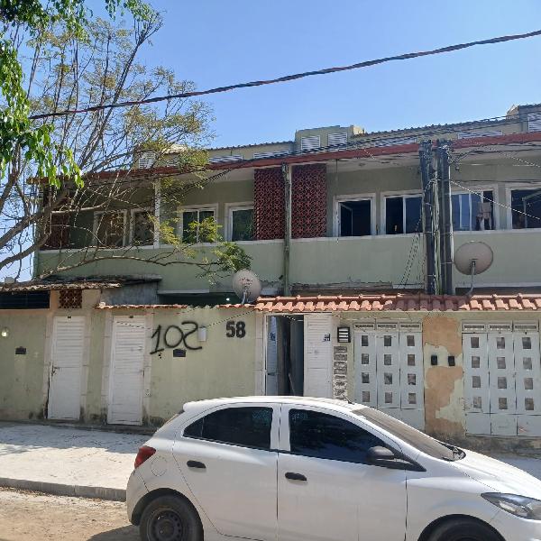Imóvel em NOVA IGUACU/RJ