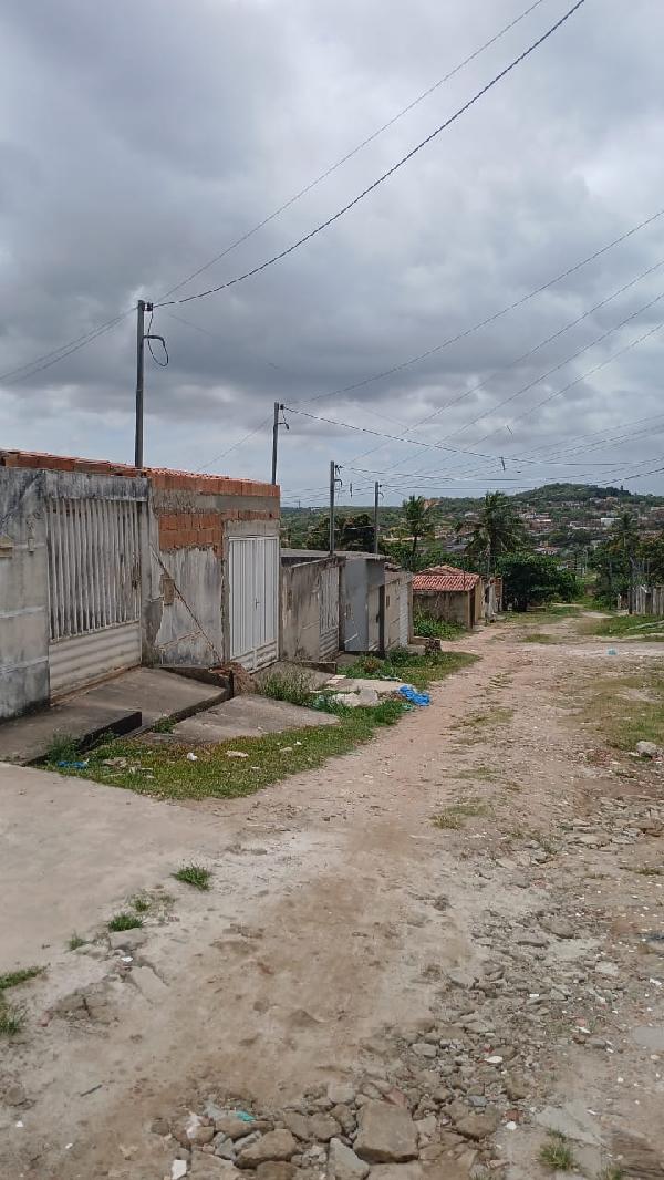 Imóvel em NOSSA SENHORA DO SOCORRO/SE