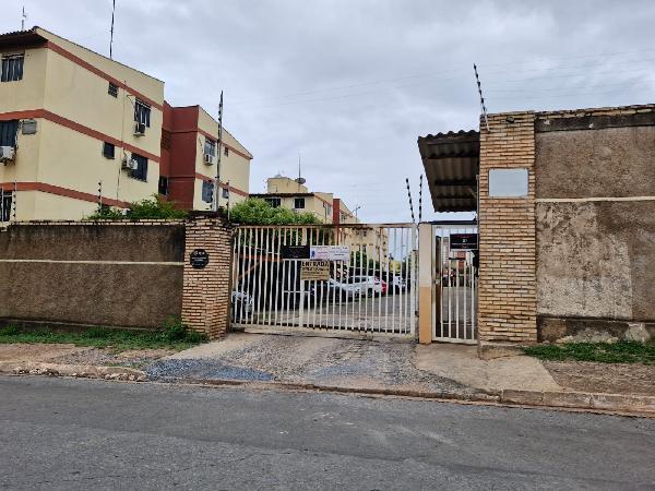 Foto de Imóvel 2 quartos, 63 m², JARDIM PAIAGUAS - Leilão em Cuiabá/MT, 38% abaixo da avaliação